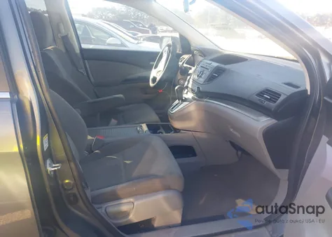 2013 Honda Cr-V Ex from USA, damaged, VIN 3CZRM3H51DG703051